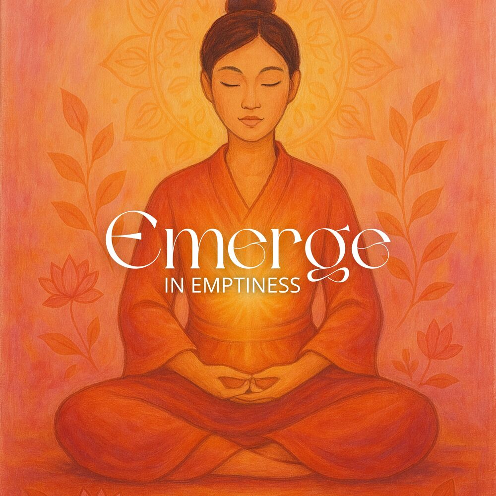 Picture of Emerge in Emptiness