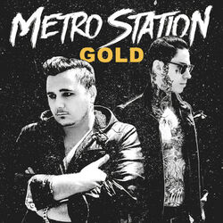 music cover