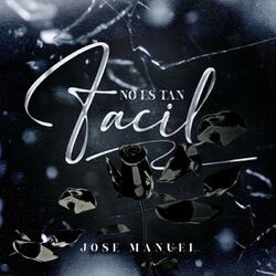 Cover of No Es Tan Fácil