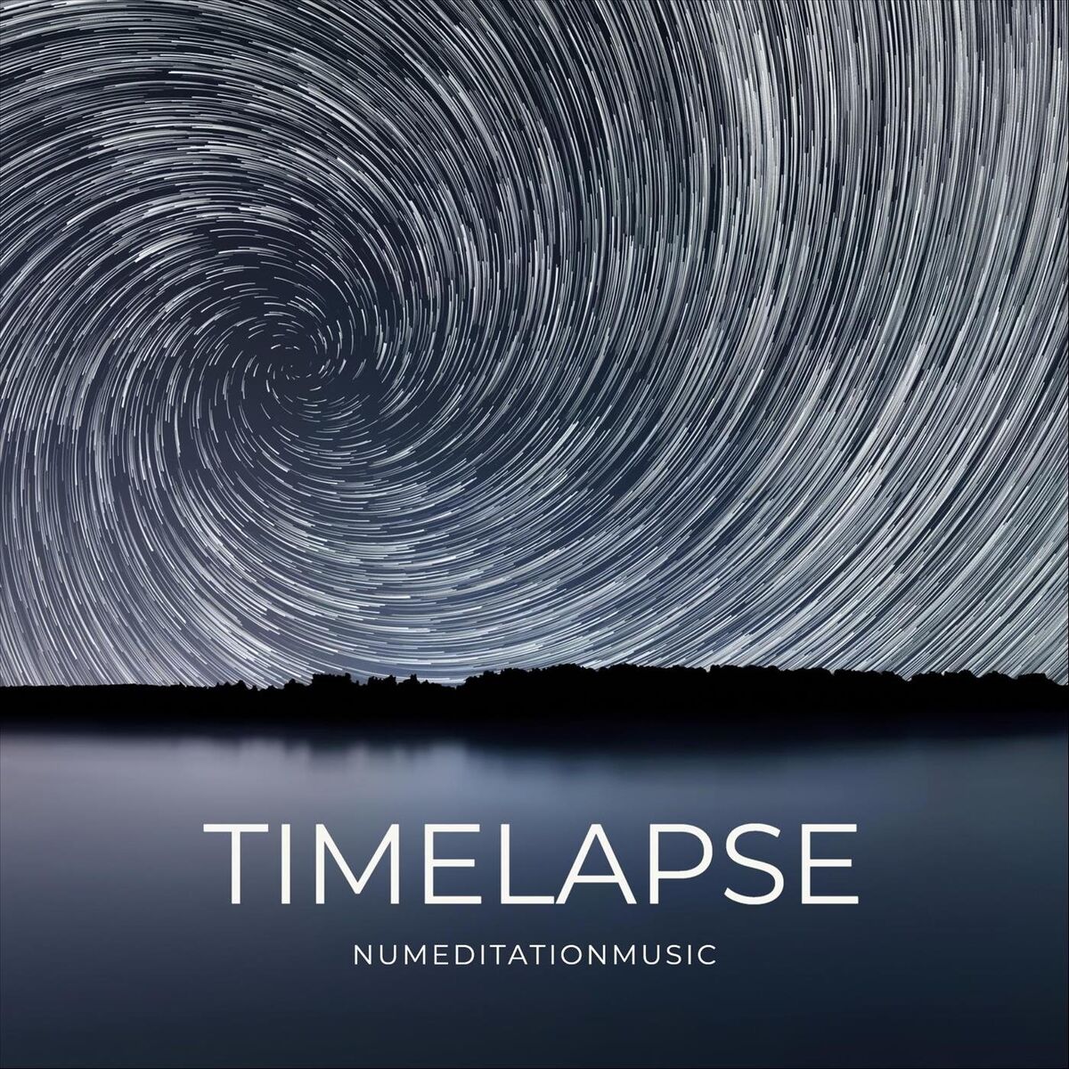 Album cover of Timelapse
