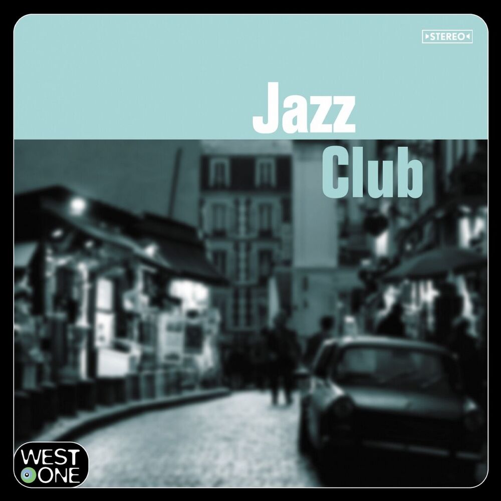 Picture of Jazz Club