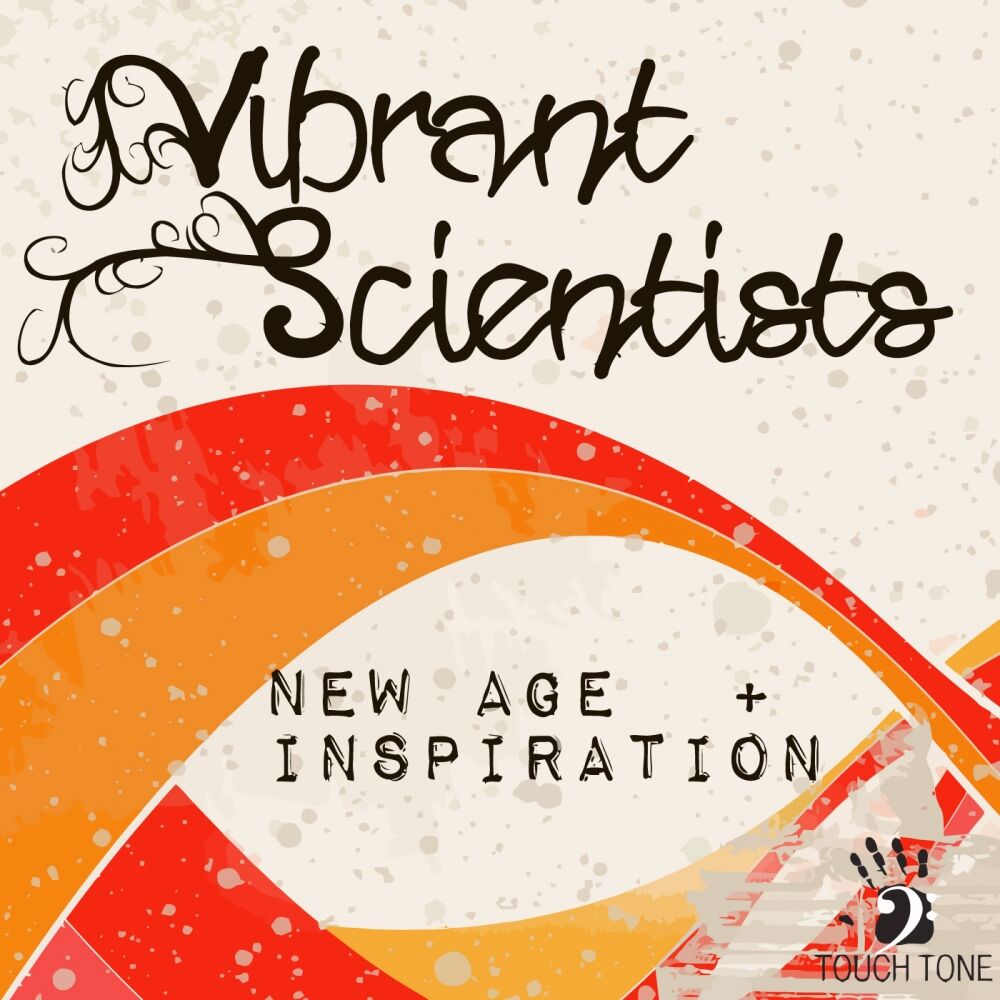 Picture of New Age / Inspiration