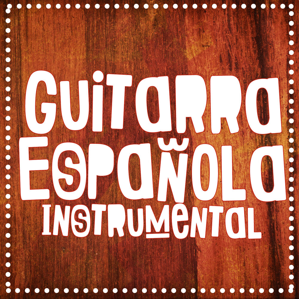Picture of Guitarra Española Instrumental