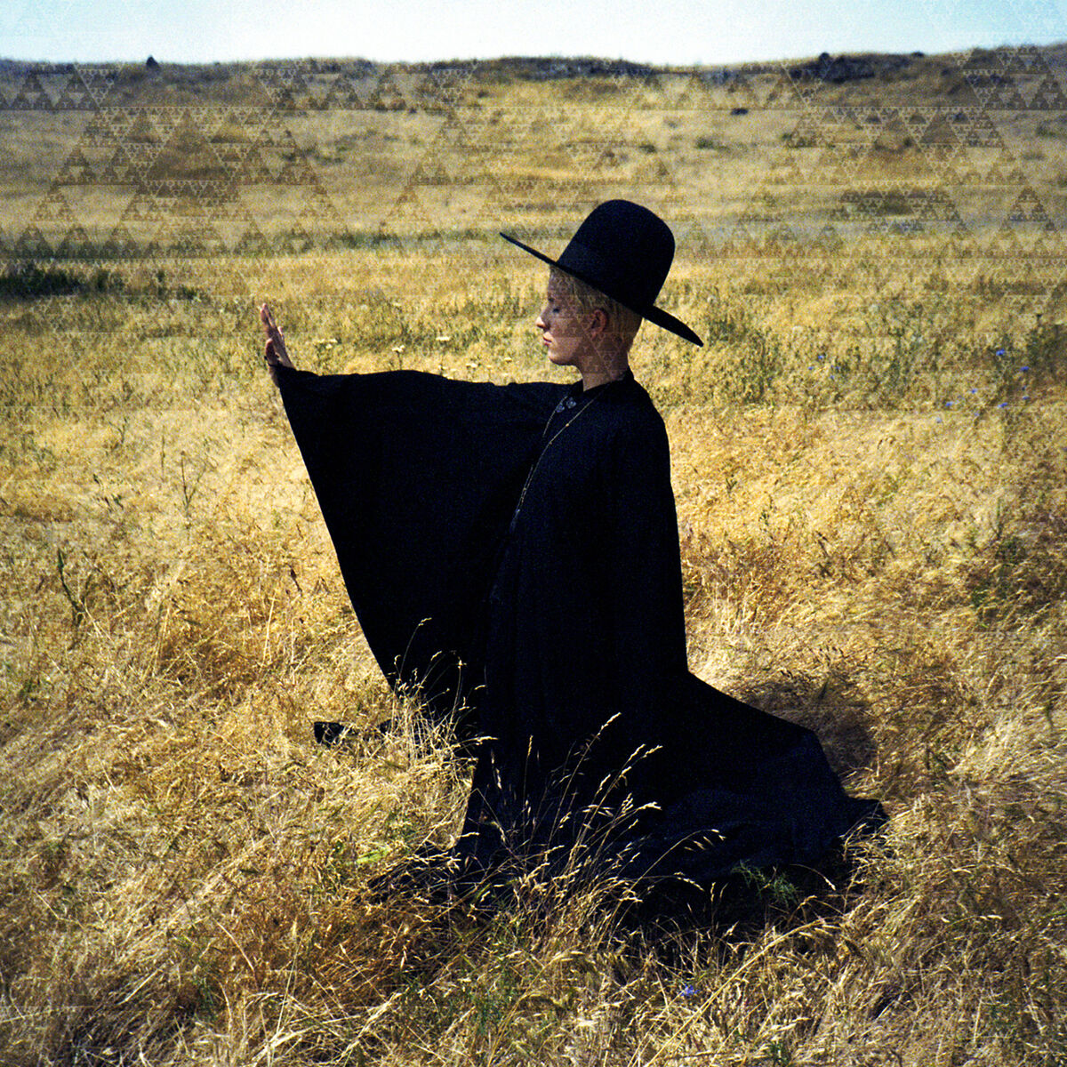 Album cover of Psychic City