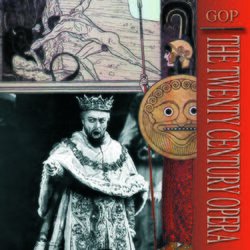 Cover of Verdi · don carlo
