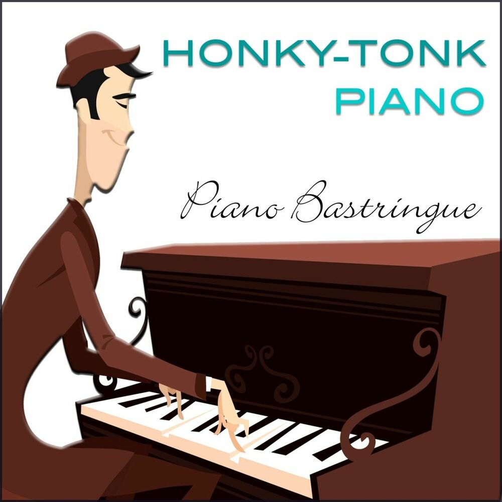 Picture of Honky Tonk Piano (Piano Bastringue)