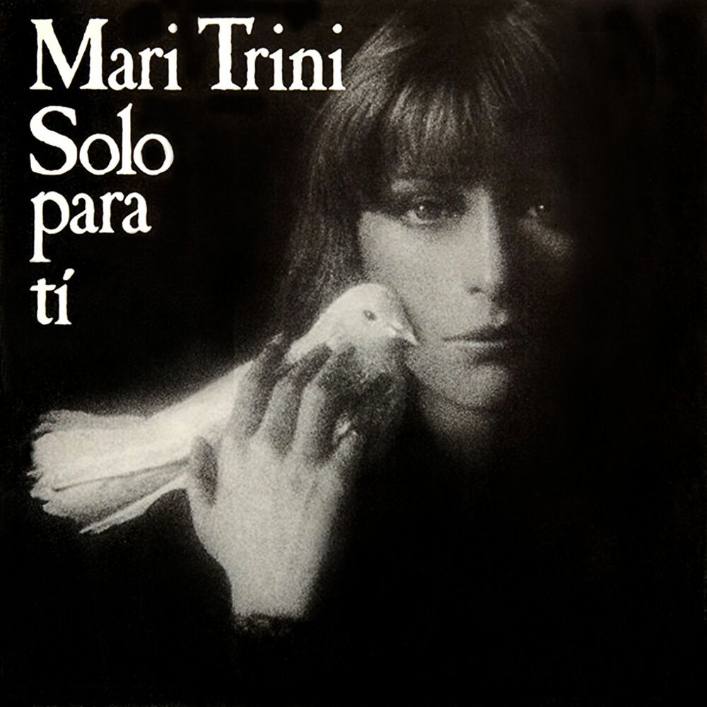 Picture of Sólo para ti