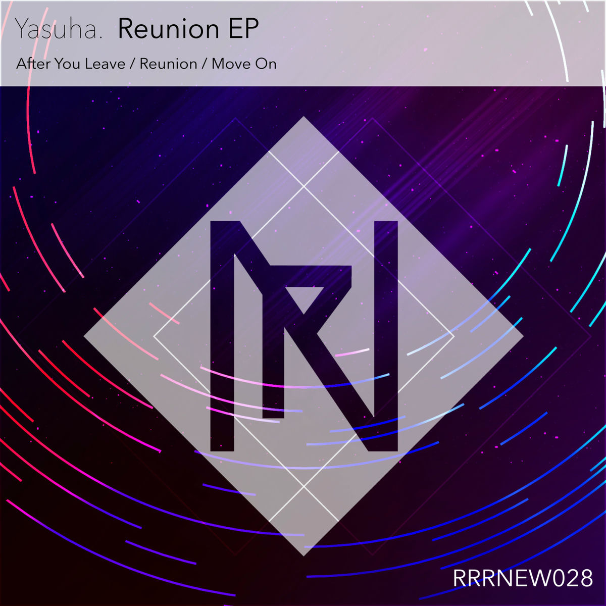 Album cover of Reunion