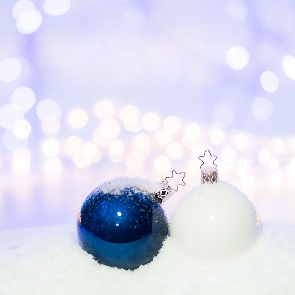 Picture of 20 Chillout Christmas Melodies for Peace and Tranquility