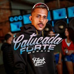 Cover of Catucada Forte