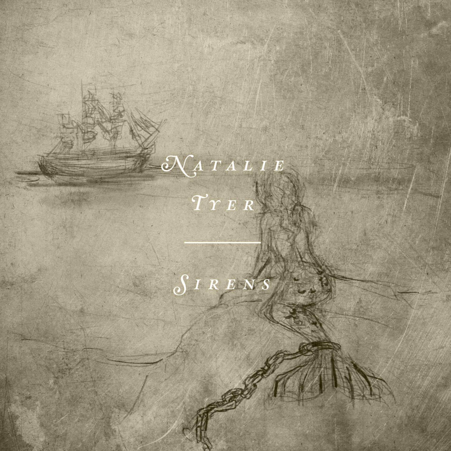Album cover of Sirens
