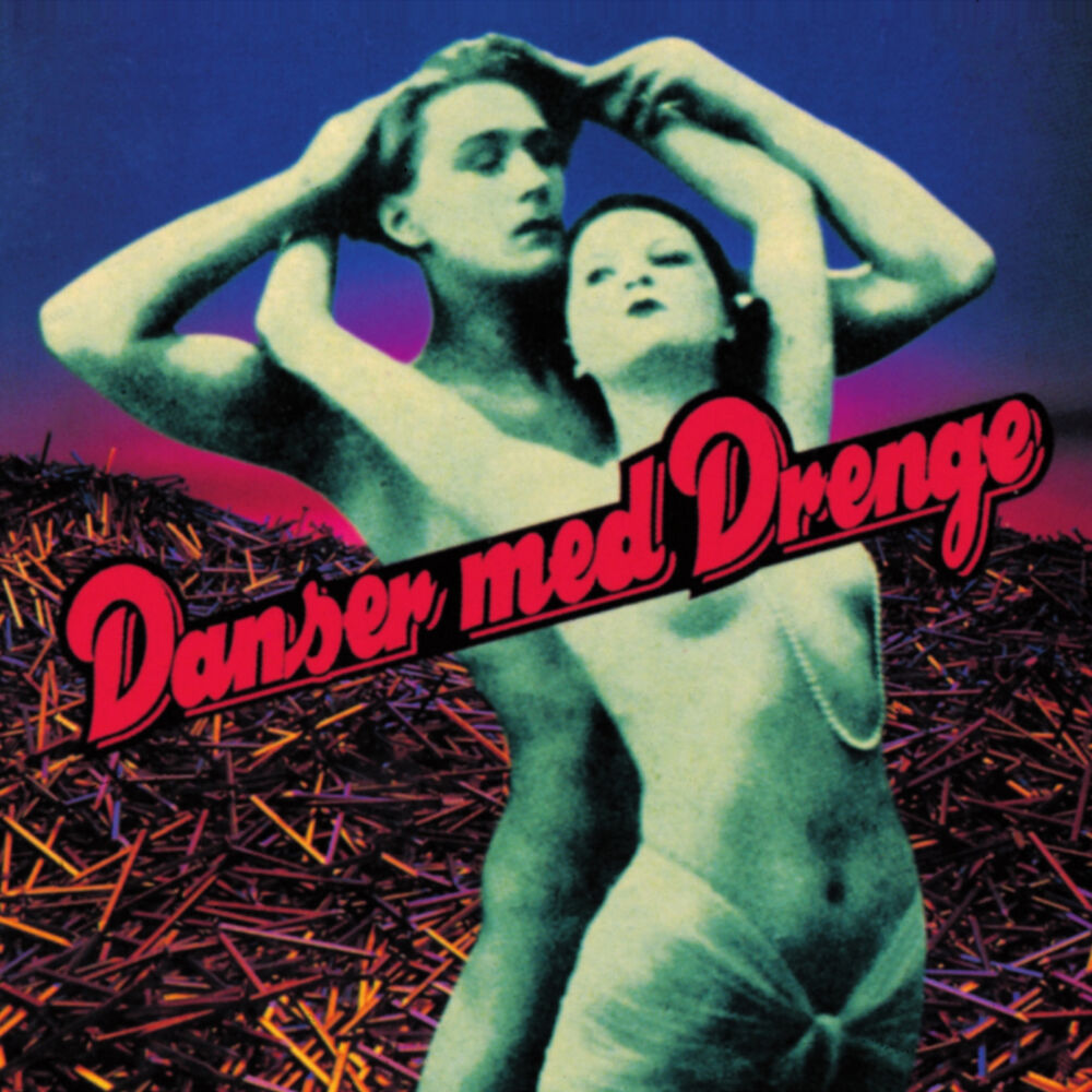Picture of Danser med Drenge