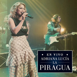 Cover of La Piragua (En Vivo)