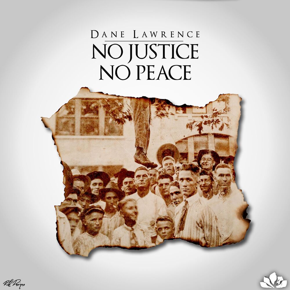 Picture of No Justice No Peace