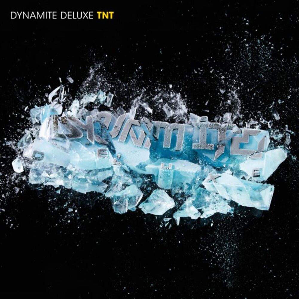 Picture of TNT
