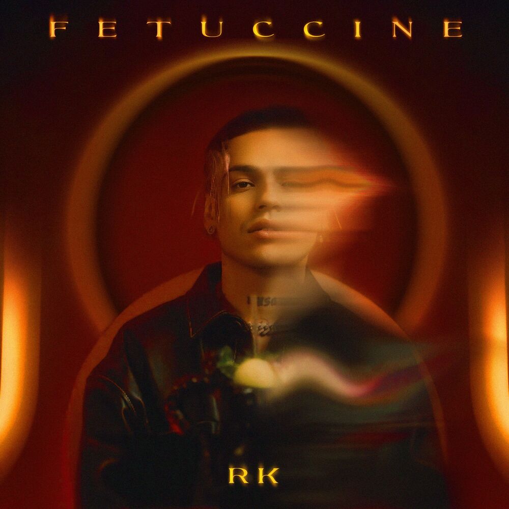 Picture of FETTUCCINE