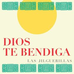Cover of Dios Te Bendiga