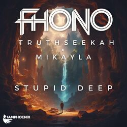 Cover of Stupid Deep