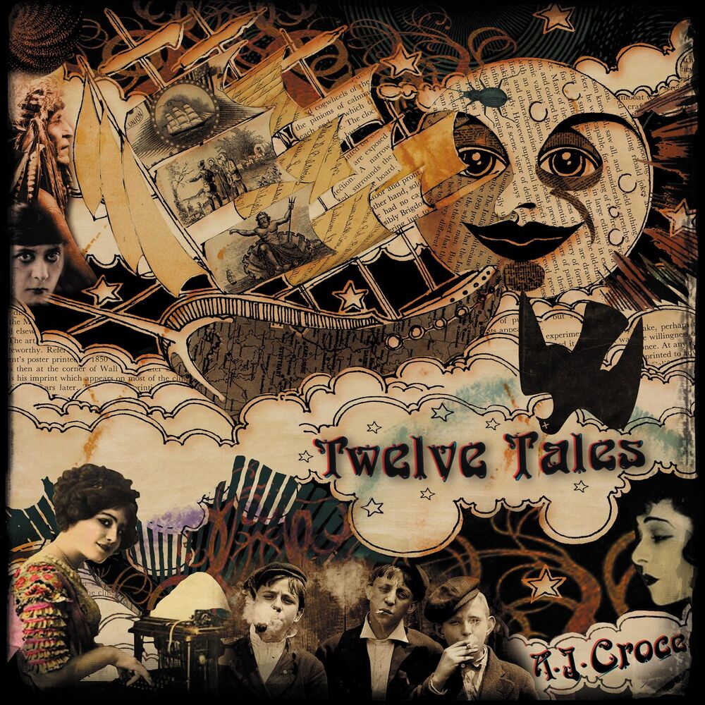 Picture of Twelve Tales