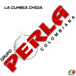 Cover of La cumbia chida