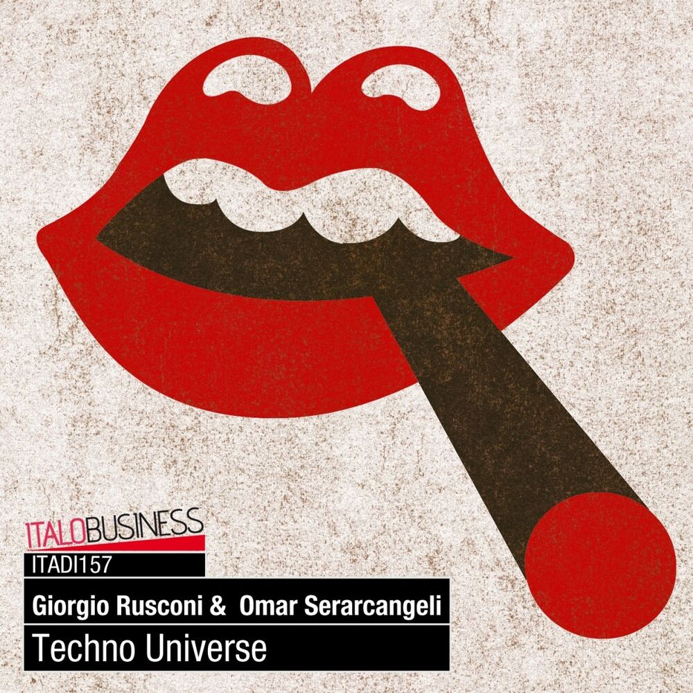 Picture of Techno Universe