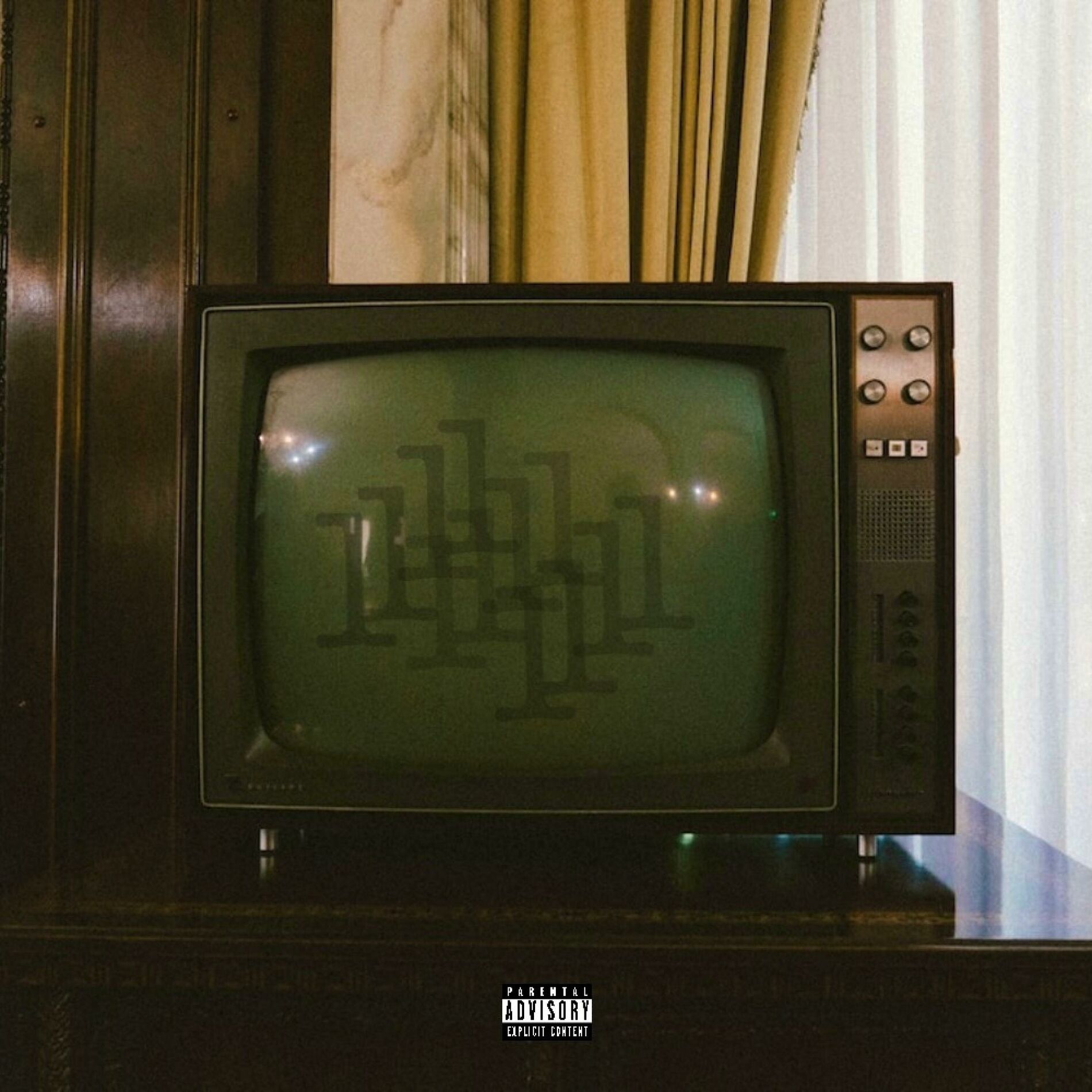 Album cover of 1