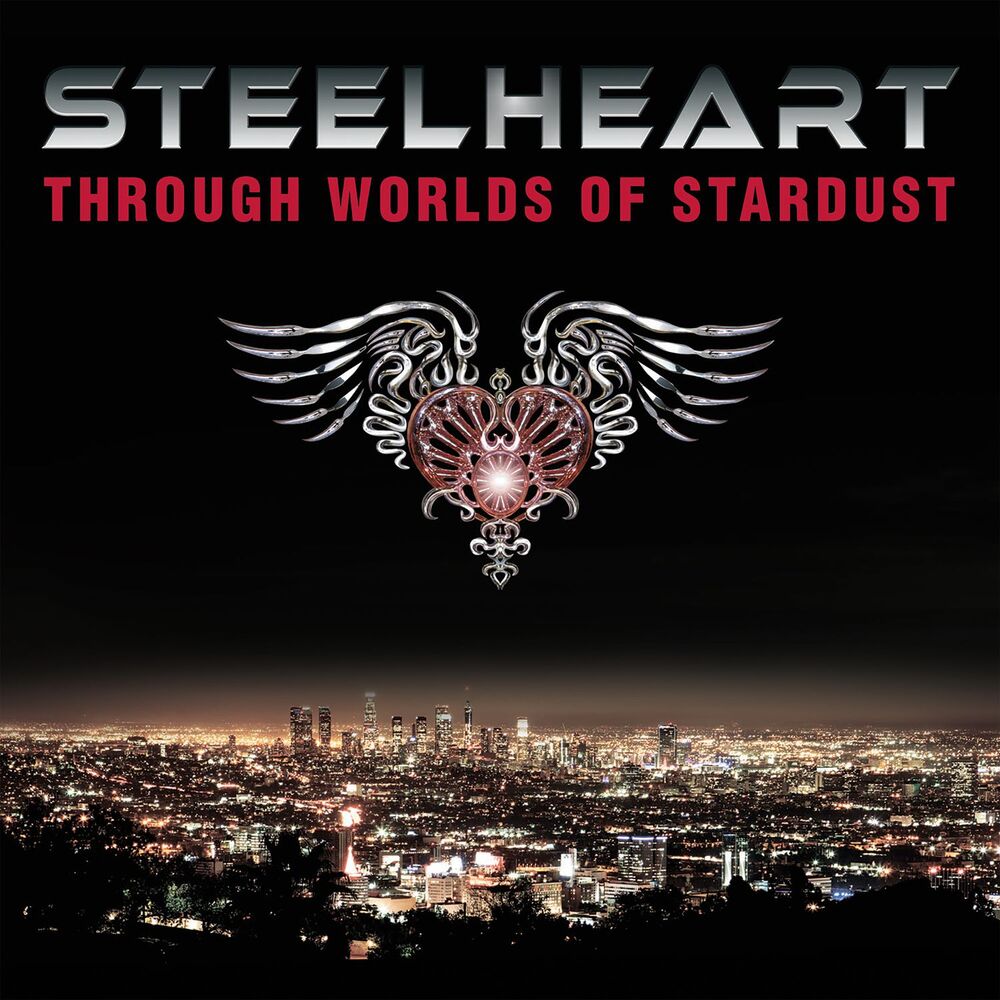 Picture of Through Worlds of Stardust