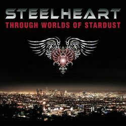 Cover of Through Worlds of Stardust