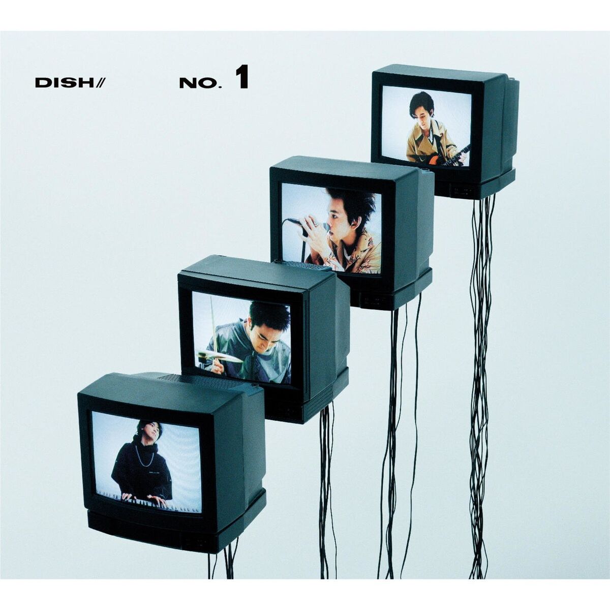 Album cover of No.1 -Special Edition-