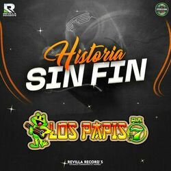 Cover of Historia Sin Fin