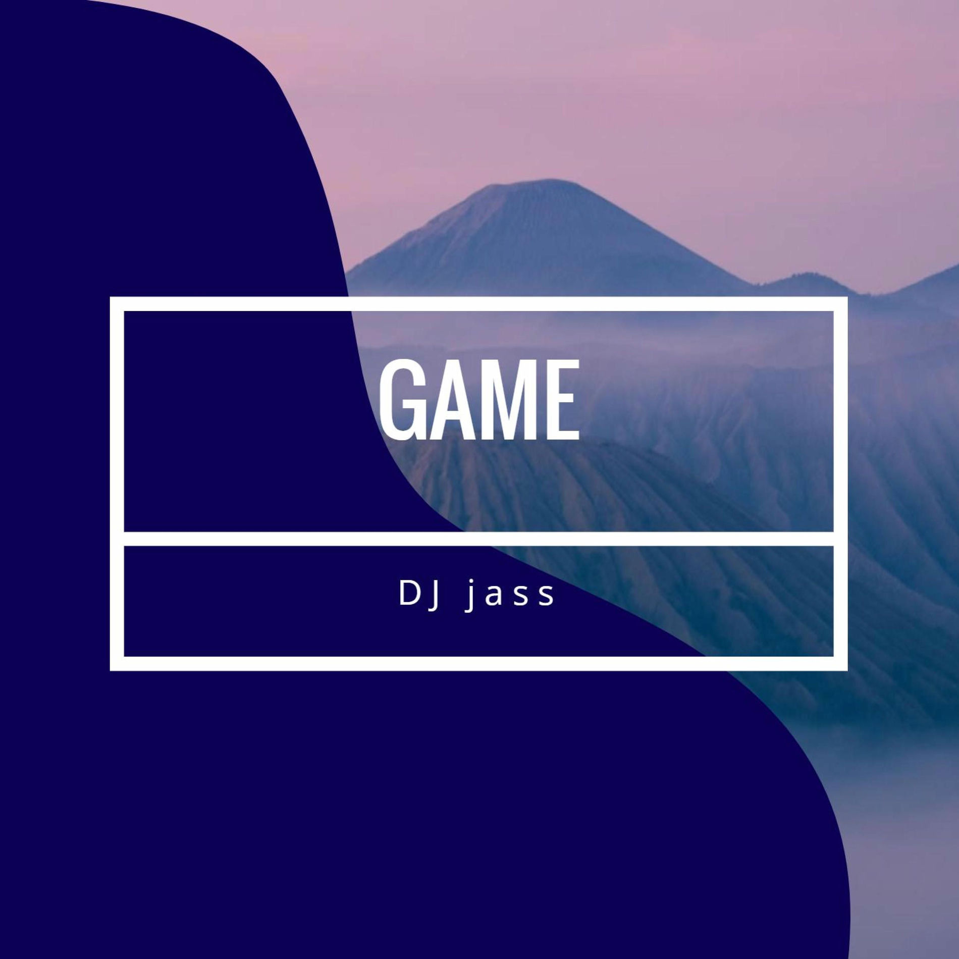 Album cover of GAME