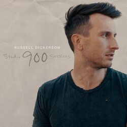 Cover of Studio 900 Sessions