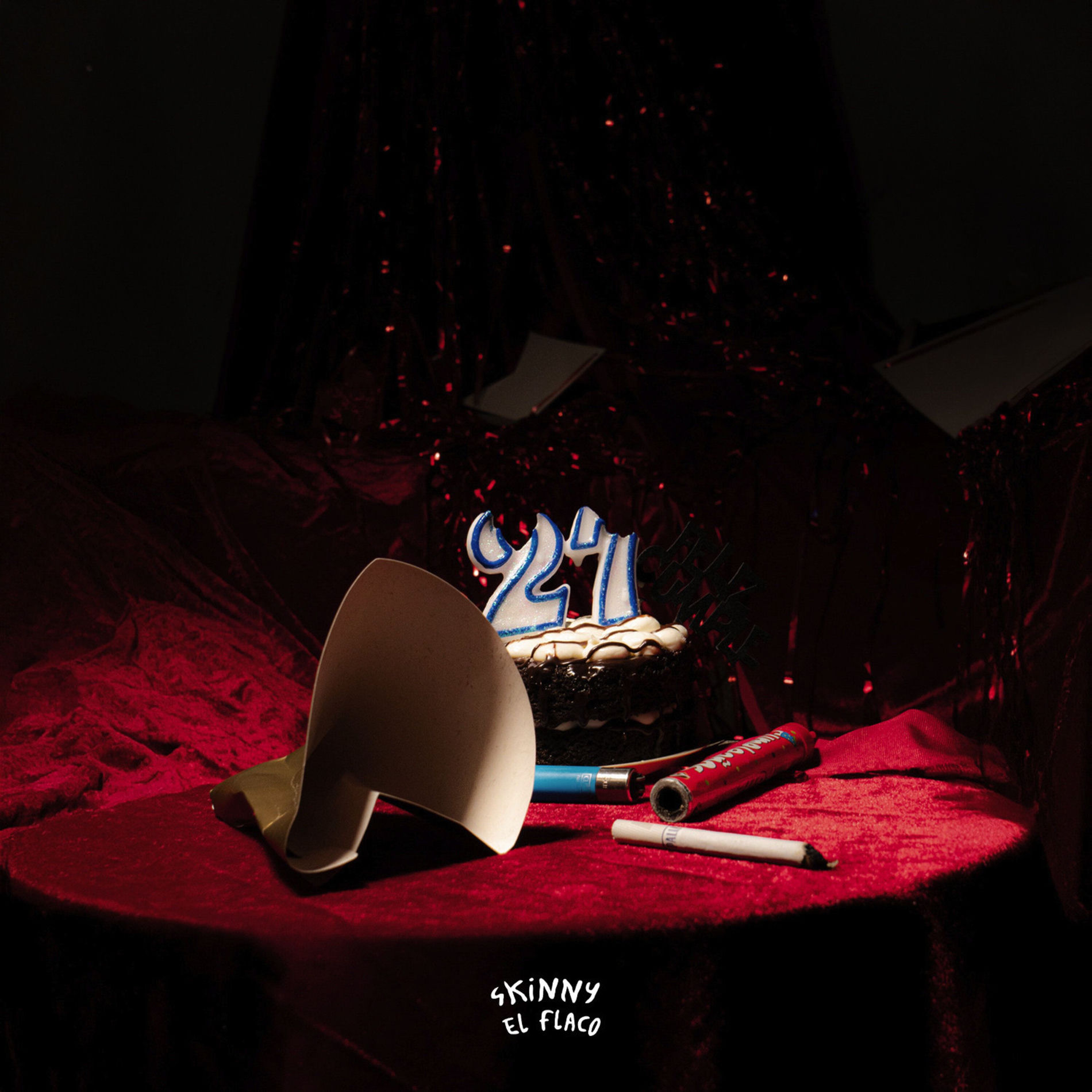 Album cover of Géminis