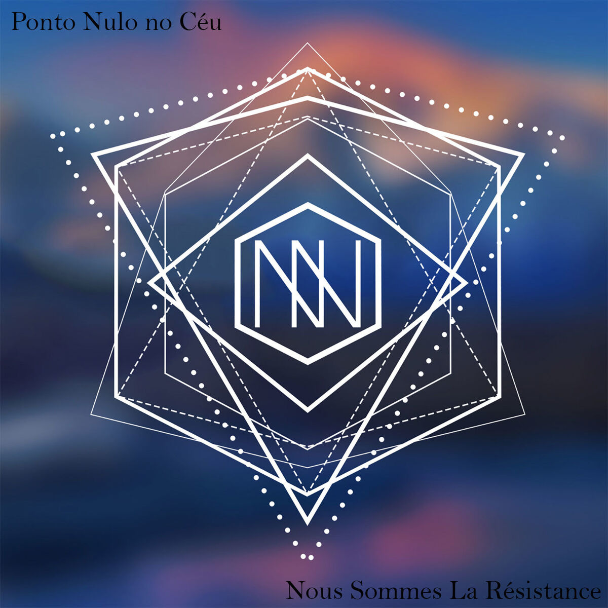 Album cover of Nous sommes la résistance