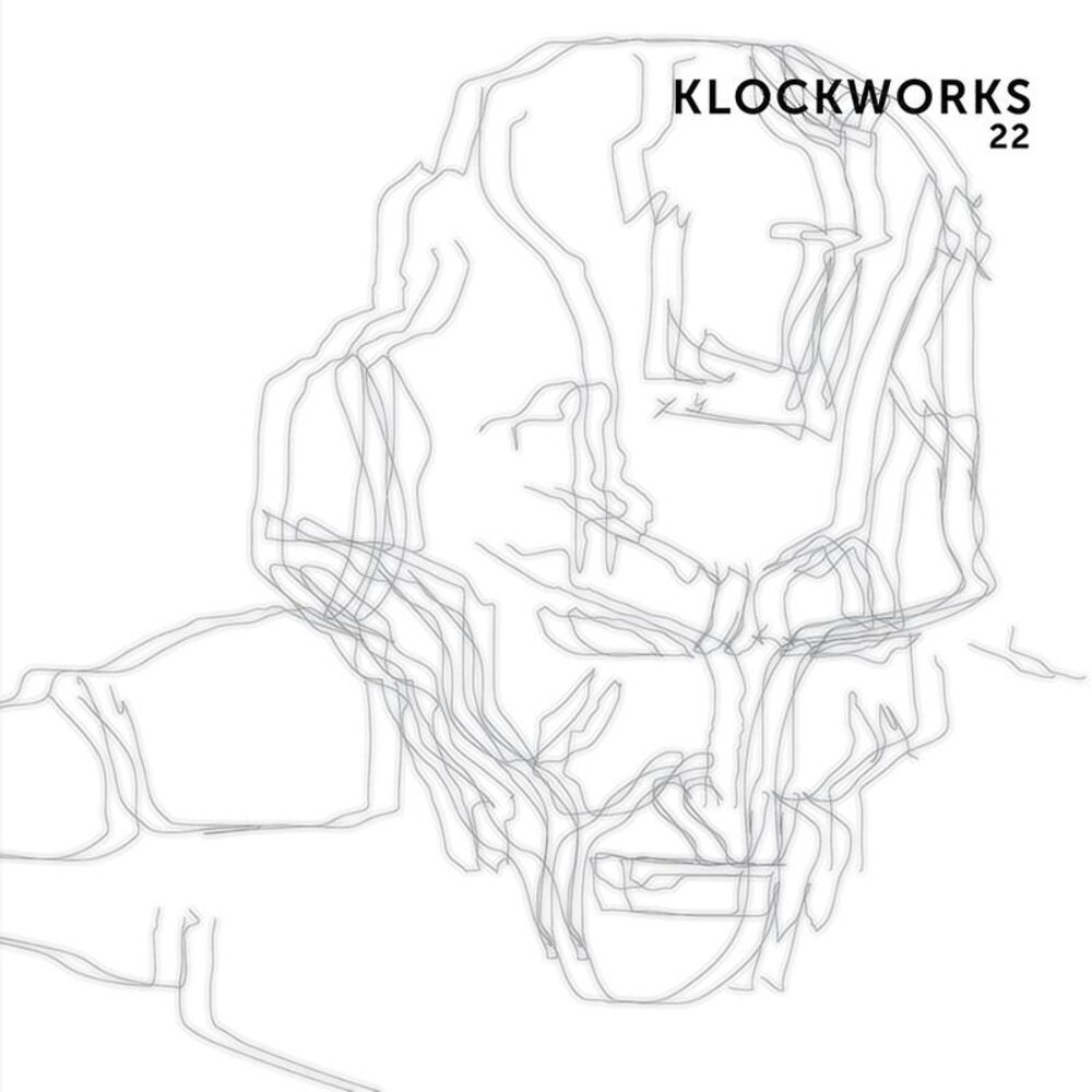 Picture of Klockworks 22