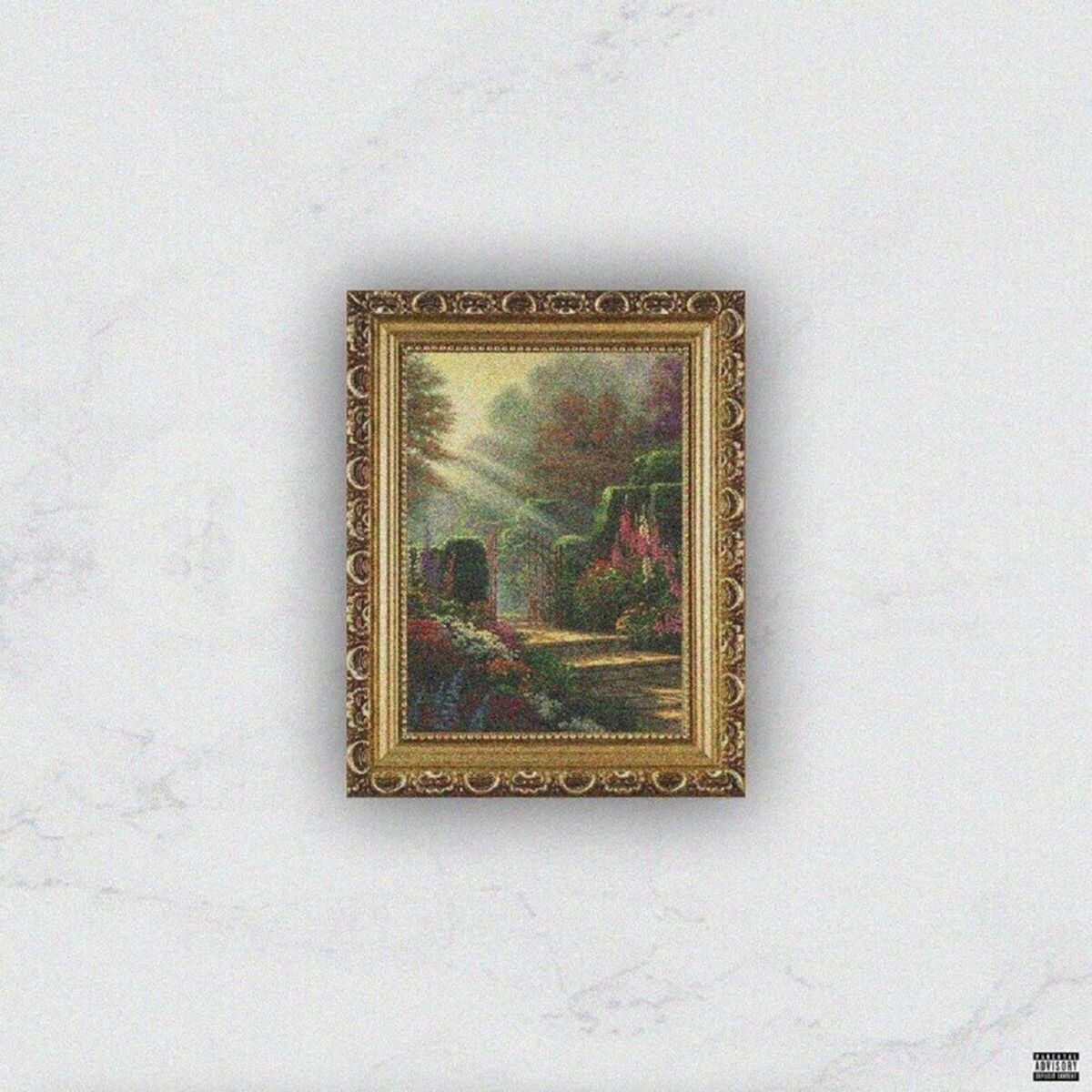 Album cover of Fine Art