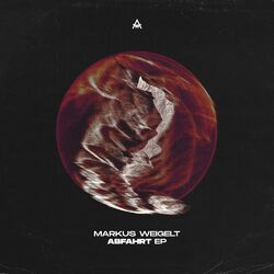 Cover of Abfahrt EP