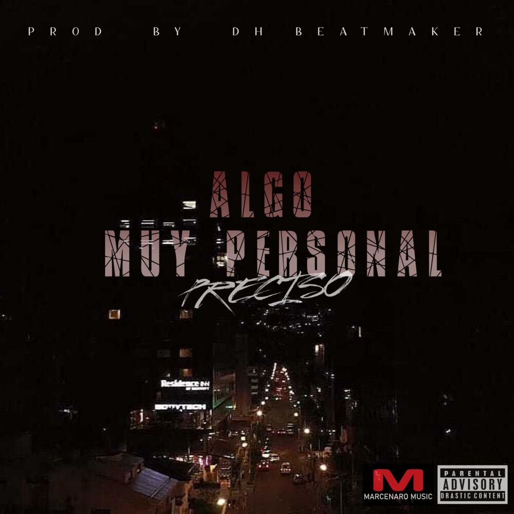 Picture of Algo muy personal