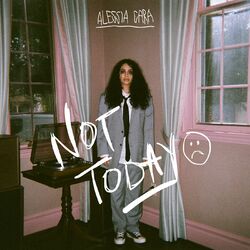 Cover of Not Today