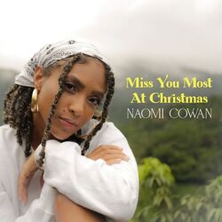 Cover of Miss You Most (At Christmas)