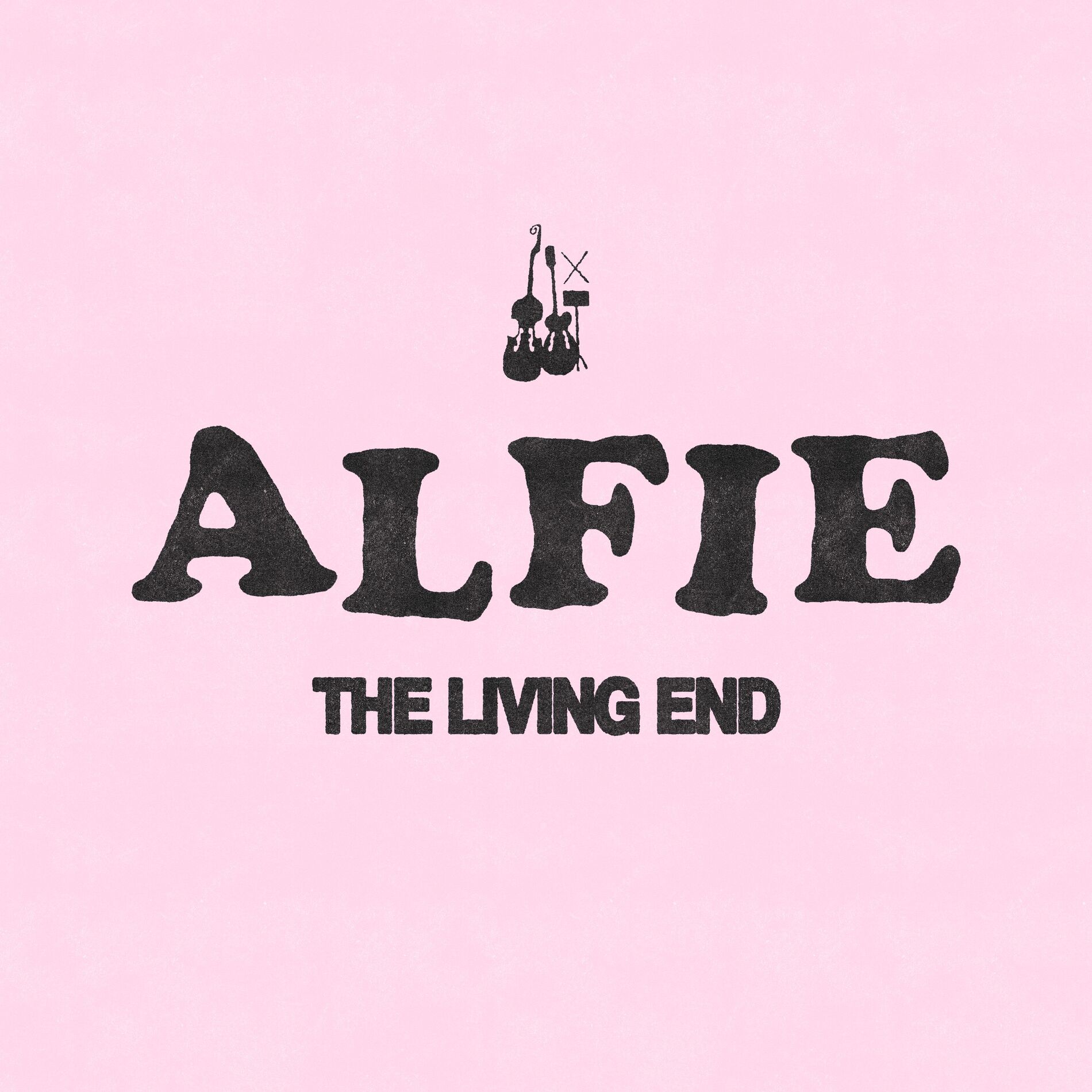Album cover of Alfie