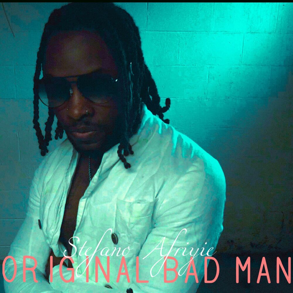 Picture of Original Bad Man