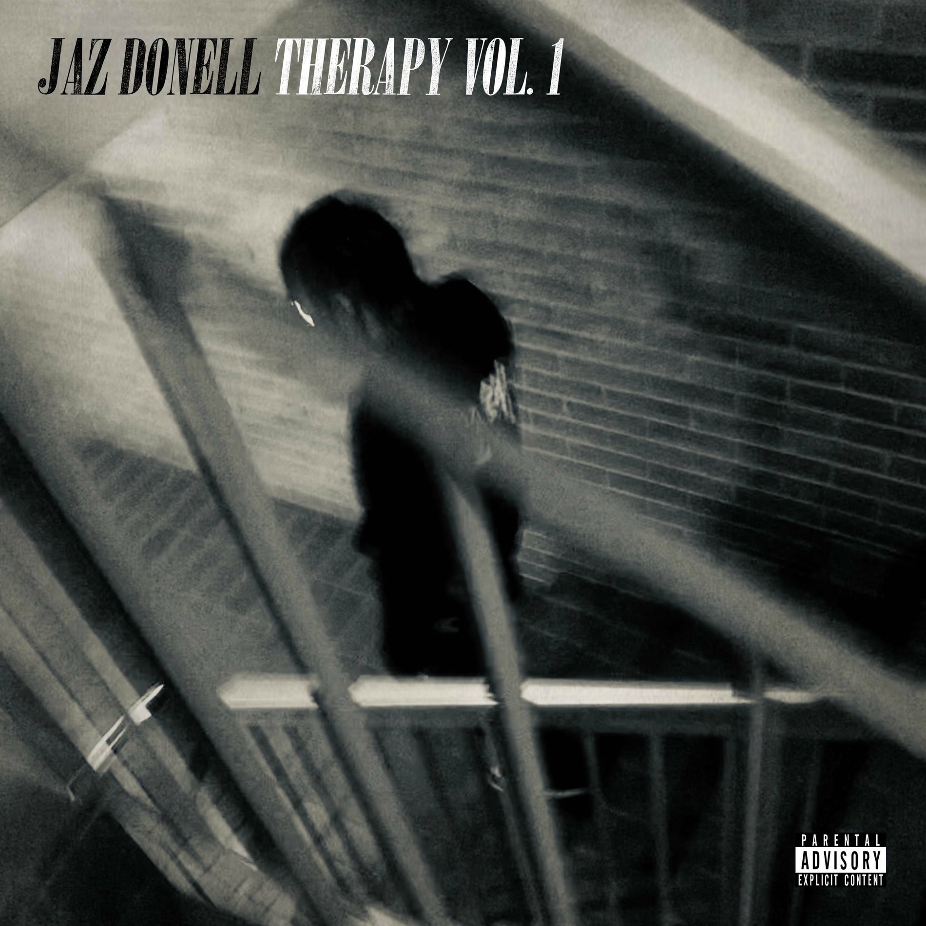 Album cover of Therapy Vol.1
