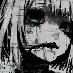 Cover of RXVENNX (Slowed)