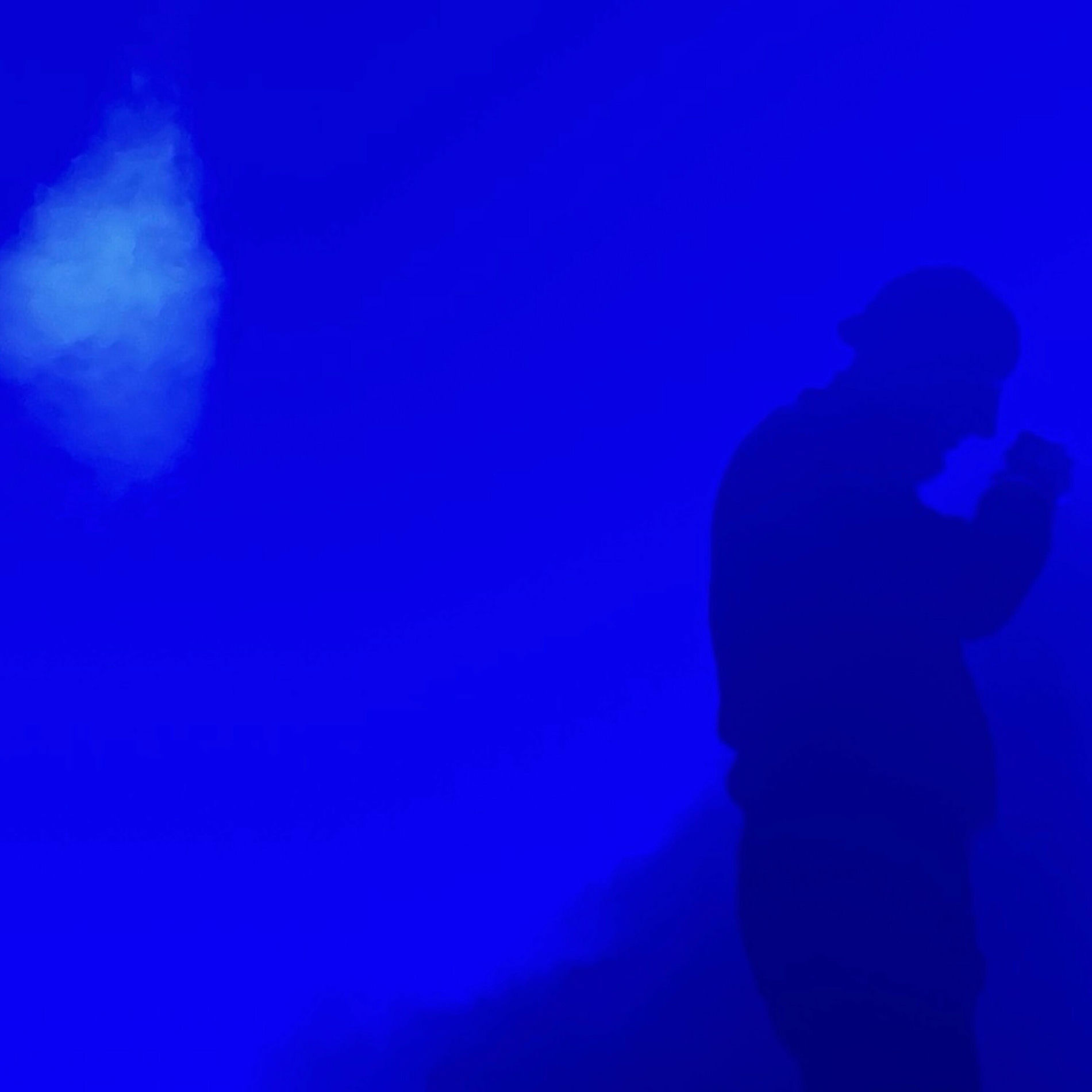 Album cover of Ailleurs