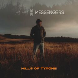Cover of Hills Of Tyrone
