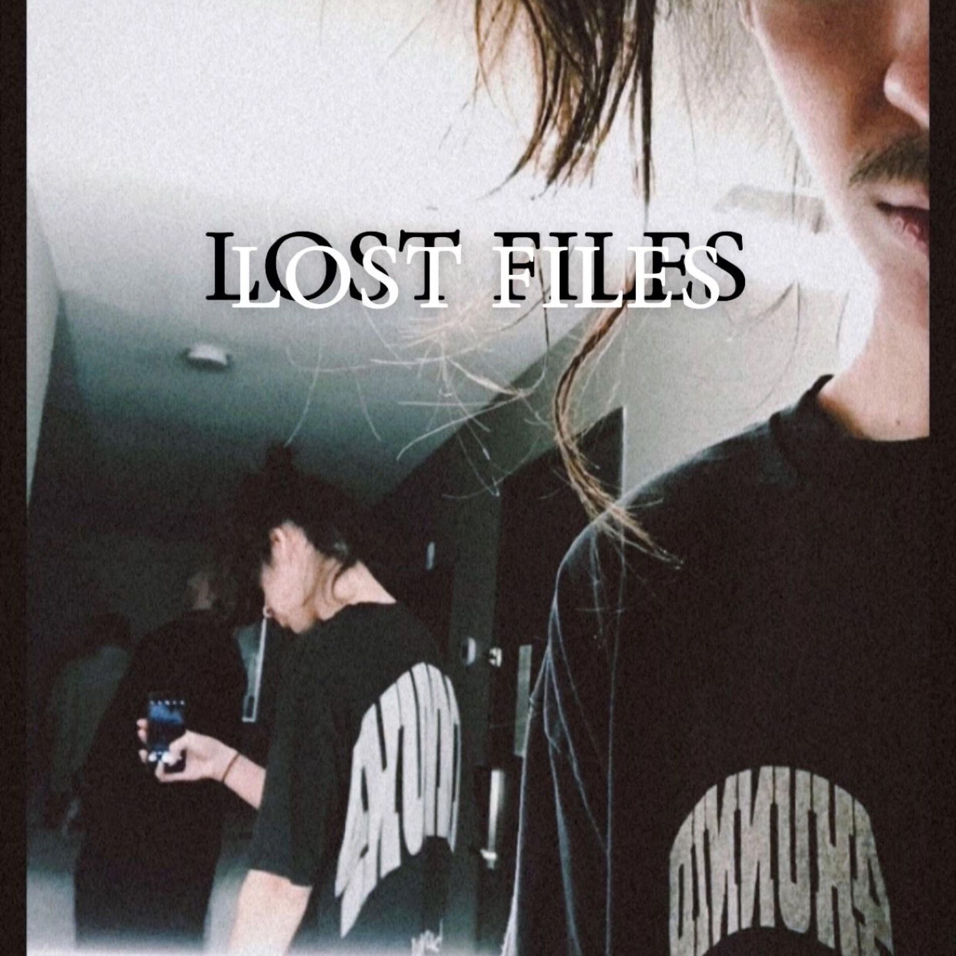 Album cover of Lost Files