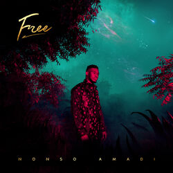 Cover of Free