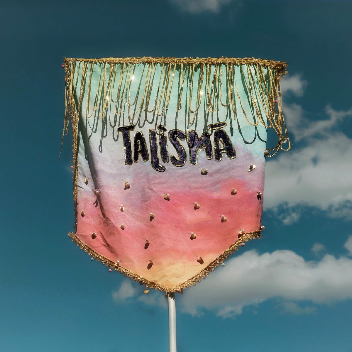 Album cover of Talismã