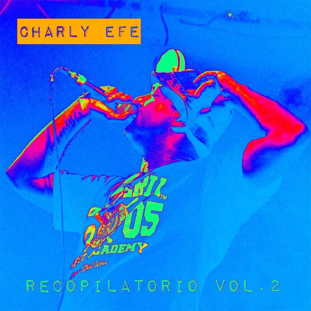 Picture of Recopilatorio, Vol. 2